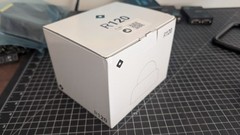 NEW IN BOX Rhombus Systems R120 128GB 2MP 2.8mm FL Dome Camera