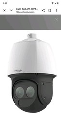 Network LASER 1640′ Night Vision 2mp, 33x SEE 3 Times Further At Night