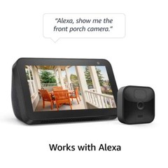 Blink Outdoor (3rd Generation) Add-On Security Camera (Sync Module required)