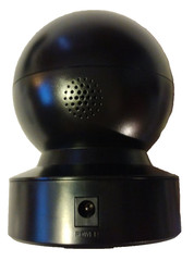 Security Camera W/ Night Vision 24/7 RecordTP-Link Kasa Spot Pan Tilt 2K HD B2