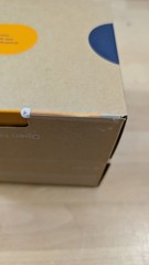 SimpliSafe Wireless Outdoor 1080P Camera White CMOB1 NEW