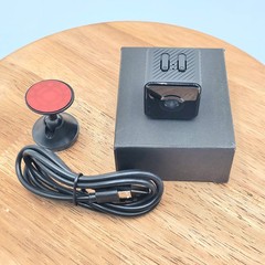 Cube Mini Wifi Camera Home Security 1080P HD Night Vision Motion Detection