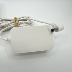 Ring Base Station US 4HB1U90EN0 Z Wave Plus With OEM Power Cable CLEAN