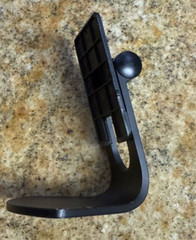 Genuine Replacement Stand for SimpliSafe SSCM1 or SSCM2 – No Camera