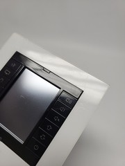 RTI KX2 In-Wall 2.8″ Touch Display Panel Home Controller, Ethernet, PoE