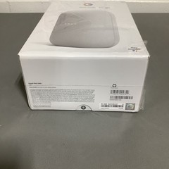 Google Nest Audio Smart Speaker – Chalk