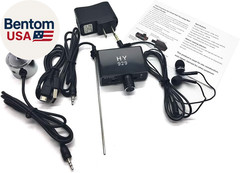 Water Pipe Leakage Detector, Water Leak Detection Tool, Underground Water Pipe L