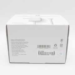 Google Cable for Nest Cam Weatherproof 10M / 33FT – (GA02278-US) Snow