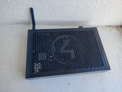 Control4 C4-EA3-V2 Controller