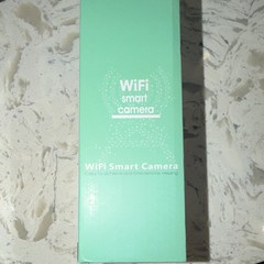 Wi-Fi PTZ Bulb Camera T-CP8043LF-W3M FHD Indoor Color 2-Way Audio Cloud Storage