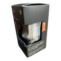 GE Cync Smart Motion Sensor Wire-Free Wireless Bluetooth Alexa Google