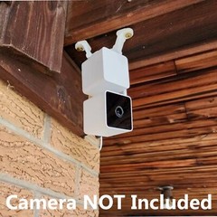 WYZE CAM PAN V3 Hanger Ceiling Mount Wall Bracket Hanging Security Camera 2 Pack