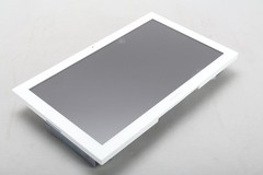 Crestron TS-1542-C-W-S 15.6″ Full HD 1080p Touch Screen White 6507109 With Mount