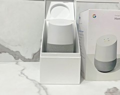 Google Home – Smart Speaker & Google Assistant