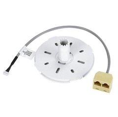 NX Lighting Controls NXSMDT-OMNI Digital Smart Occupancy Sensor Ceiling Mount
