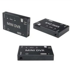 Mini DVR 5.8G-FPV Video Recorder Module CVBS Signal Input Support 32GB TF Card U