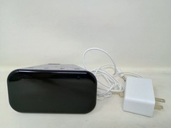 Lenovo CD-4N341Y Smart Clock Essential Gray
