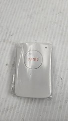 NEW SimpliSafe Home Security System Panic Button Model PB3 White NIB