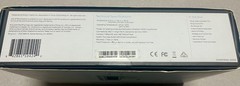 Ring Video Doorbell Pro Hardwired 1080 HD Video and Two Way Talk