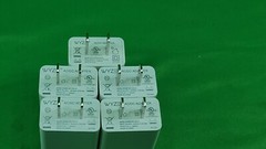 Lot of 5 WYZE USB Power Adapter 100V-240V 5V 1000mA KA06E-0501000US