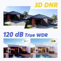 ANNKE 32CH H.265+ 5IN1 1080P DVR Video Recorder For CCTV Security Camera System