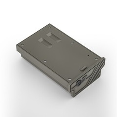 6000mAh 7.4V Battery for Reveal X X Pro X Gen 2.0 Hunting Camera