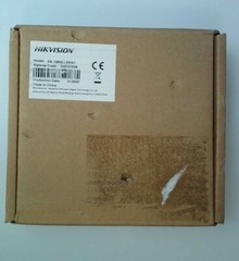 Hikvision DS-1280ZJ-DM21 Camera Junction Box – White
