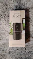 Zmodo Pivot 1080p 360° Rotating Wireless Indoor Security Camera ZH-IZV2D-W Black
