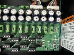 Lutron Sivoia QSPS-P1-10-60 120V Power Supply Panel Lighting/Shade/Drapery