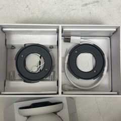 Google Nest Indoor/Outdoor Cam 2-Pack Wireless Security System – New/Open Box