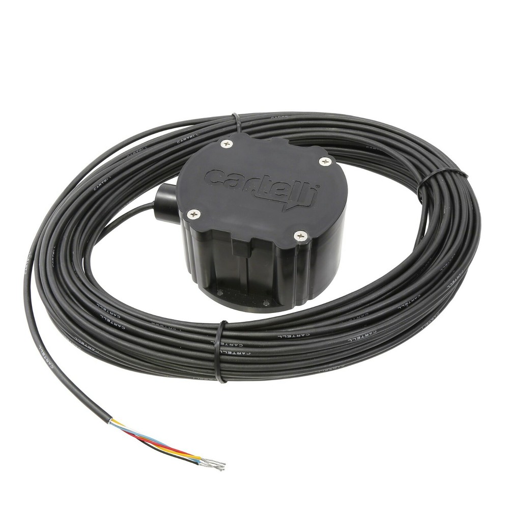 US Automatic 070305 Vehicle Sensor Kit Exit Wand 5 Wire Exit Vehicle Detector
