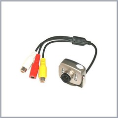 New Surveillance Security Camera Mini LED CMOS 800TVL 1200TVL 3.6MM IR CCTV