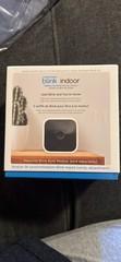 Blink Indoor (2nd Generation) Add-On Security Camera