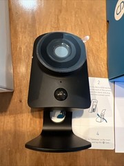 SimpliSafe SSCM1 Security HD Camera