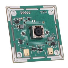 Camera Module 12MP 4K HD Auto Focus USB Camera Module For Document Scanning WSRO
