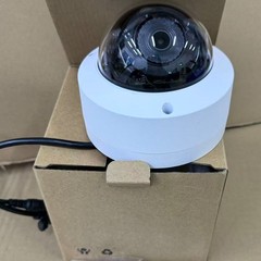 Vikylin 4K 8MP IR Dome CCTV Security IP Camera PoE Build in MIC Outdoor H.265+