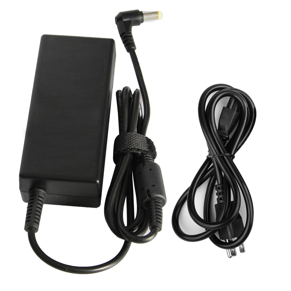 12V 5A Power Supply for CCTV Security Camera Defender LED Strip Light Router DC