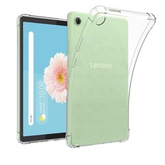 Clear Case for 8.7″ Lenovo Tab One 2025 (TB-305FU) / Lenovo Tab K9 Tablet,