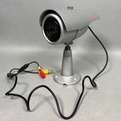 Honeywell Day/Night Indoor/Outdoor IR Bullet Camera HB75 Replacement WORKS