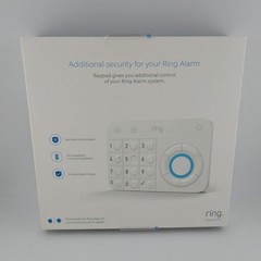 New Ring Alarm Keypad Gen 1 Ring Alarm System 4AK1S70EN0