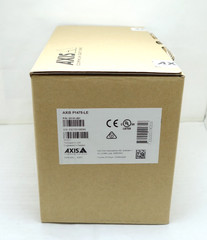 AXIS Communications P1475-LE 03181-001 2MP IP IR PoE Outdoor Bullet Camera NIB