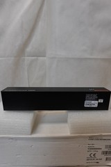 HONEYWELL HDCD8TP 8 PORT CODE BI-DIRECTIONAL DISTRIBUTION UNIT