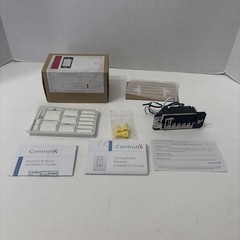 Control4 C4-KC120277-SW Configurable Wireless Keypad Brand New See Pictures