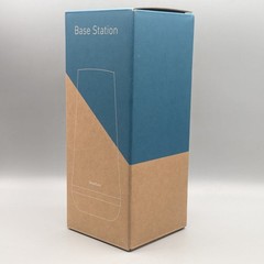 New SimpliSafe Home Security Base Station GEN3