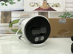 Night Owl 4K HD Wireless Security Camera with Power Supply (WNIP-8LTA-BS-V2) (D2