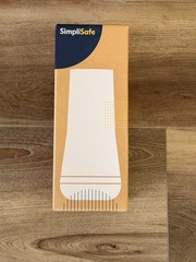 SimpliSafe Home Security Base Station & Keypad GEN3 | Brand New