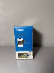TP-Link Tapo MagCam 4K Wireless Security Camera Battery Indoor Outdoor Cam C460