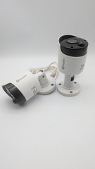 Swann NHD-885MSB 4K Ultra HD IP Bullet Security Cameras Pair PoE Outdoor