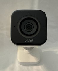 Vivint Outdoor Camera Pro Gen 2 VS-ODC350-WHT Smart Home 1080p Security White