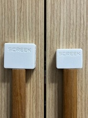 Human Sensor 1MS For Home Assistant By Screek (Super-Mini,LD2410C,ESP32C3)